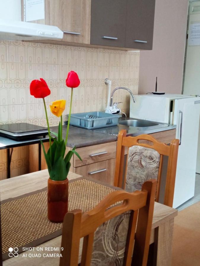 Apartman Andelina Vrnjacka Banja Exterior photo