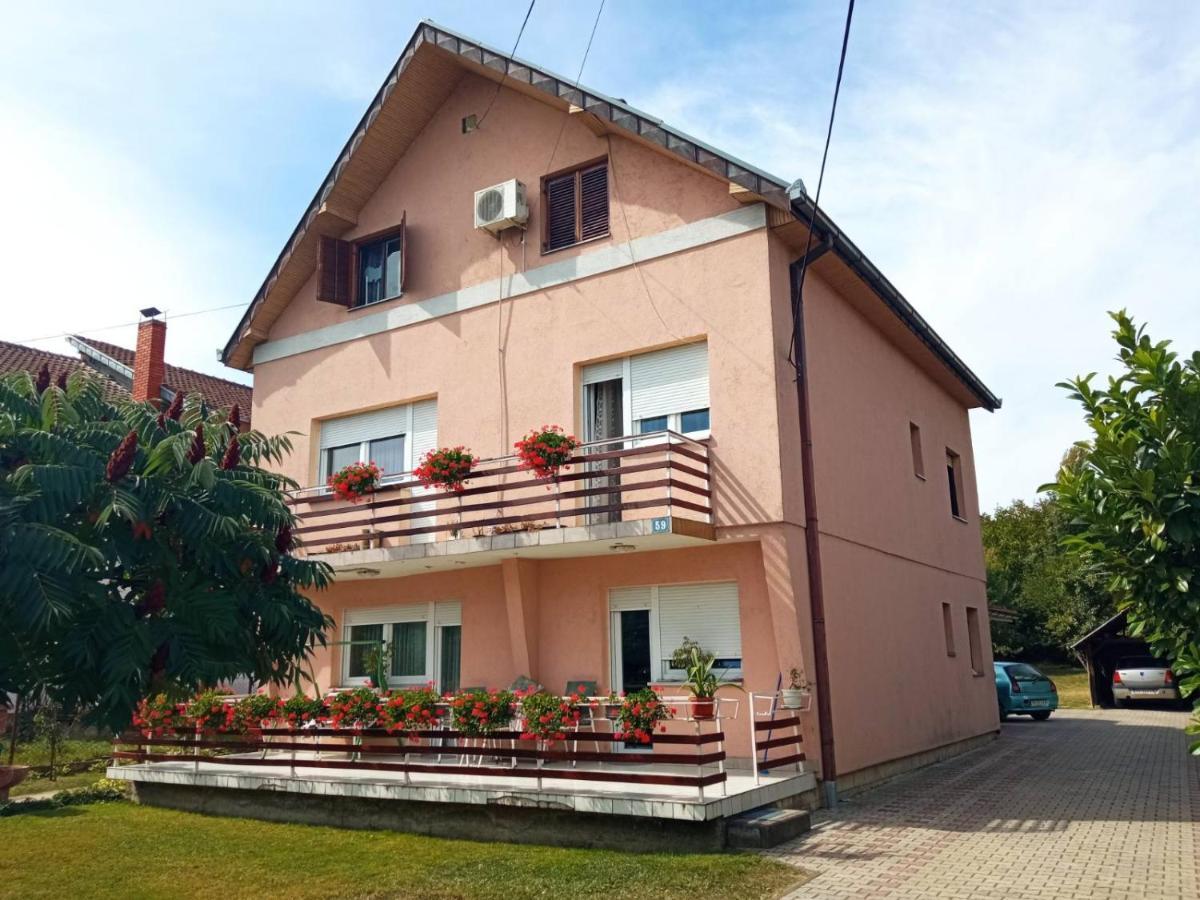 Apartman Andelina Vrnjacka Banja Exterior photo