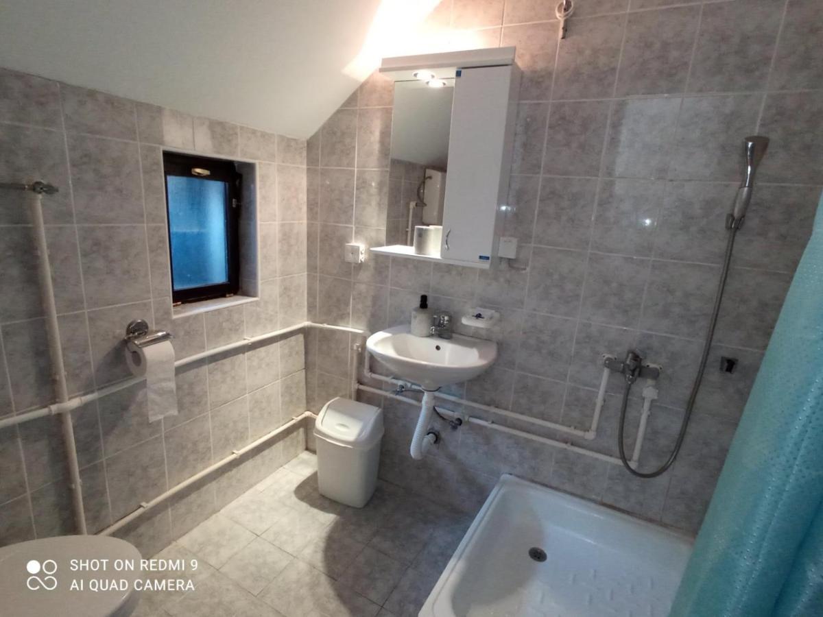 Apartman Andelina Vrnjacka Banja Exterior photo