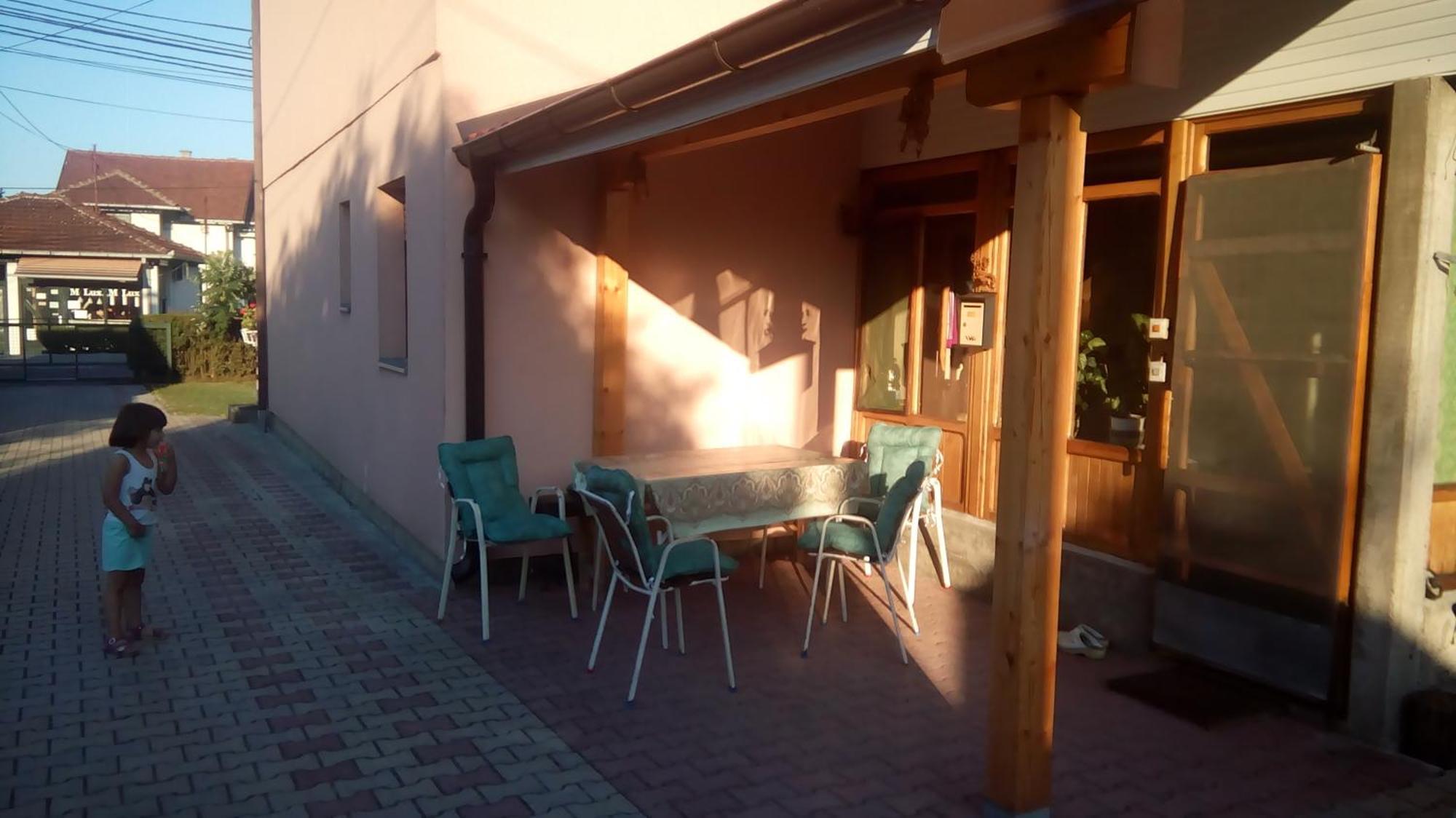 Apartman Andelina Vrnjacka Banja Exterior photo
