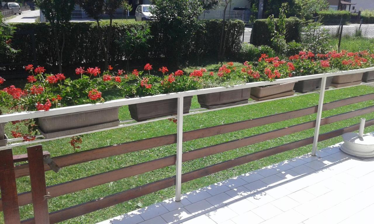 Apartman Andelina Vrnjacka Banja Exterior photo