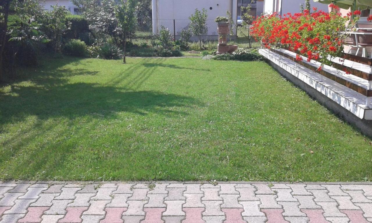 Apartman Andelina Vrnjacka Banja Exterior photo
